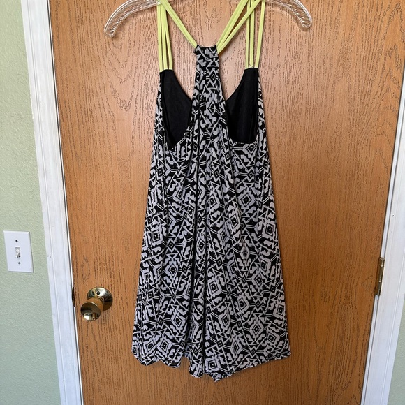 Aztec print dress - Picture 2 of 2